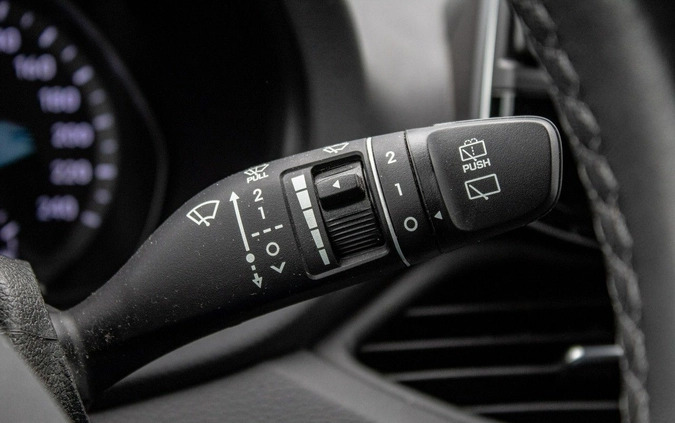 Hyundai I30 cena 59900 przebieg: 42000, rok produkcji 2022 z Łódź małe 301